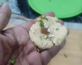 A picture of step 3 of Malai Kofta In White Gravy (amul fresh cream).