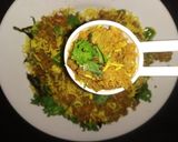 રોટલાનો ચટપટો નાસ્તો (Rotlano chatpato nasto recipe in gujarati) રેસીપી સ્ટેપ5ફોટો