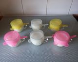 Foto del paso 4 de la receta: 215. Helado de melón