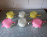 Foto del paso 4 de la receta: 215. Helado de melón