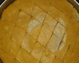 A picture of step 5 of Instant Khaman Dhokla.