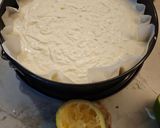 Foto del passaggio 6 della ricetta Cheesecake Mojito o Piña Colada🍋‍🟩🥥