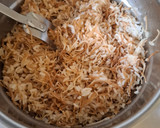Foto del paso 6 de la receta: Arroz con fideos