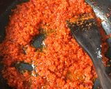 Foto langkah ke 6 dari resep Sambal Goreng Cabe.