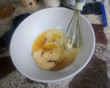 Foto del paso 2 de la receta: Muffins de pasas de uva🍿