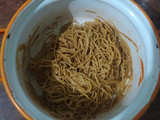 Mie Goreng Sat Set