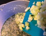 Foto del paso 2 de la receta: Tarator (receta búlgara)