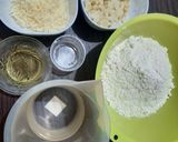 Foto langkah ke 1 dari resep Tortila Isi ala Dapur Rumah simpel n ngeyangin 😋.