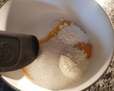 Foto del paso 3 de la receta: Tarta de Crema Pastelera y frutas