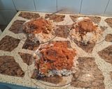 Foto del paso 14 de la receta: Albóndigas de atún🧆