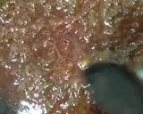 Foto langkah ke 4 dari resep Terong Bungkus Tahu Saus Tiram.