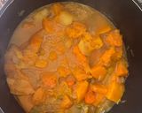 Foto del paso 5 de la receta: Puré de calabaza🎃