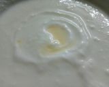 A picture of step 3 of Mango Yoghurt Parfait.