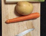 Foto del paso 2 de la receta: Lentejas