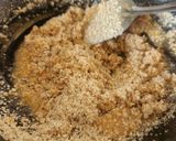 A picture of step 4 of Til Ladoo In Til Katori - Sesame Ball In Seasame Cup.