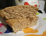 Foto del paso 2 de la receta: Budín de limón, sin harinas
