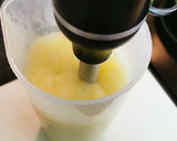 Foto del paso 2 de la receta: Trinxat de  la Cerdanya con  Butifarra blanca