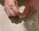 Φωτογραφία βήματος 8 της συνταγής Χινκάλι - Chinkali - Хинкали