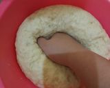 Foto langkah ke 3 dari resep Pia Basah.