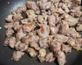 Foto del paso 2 de la receta: Mollejas de pollo al ajillo