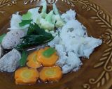 Foto langkah ke 7 dari resep Sup Manten ala ala.