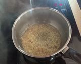 Foto del paso 2 de la receta Salsa de champiñones