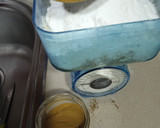 Foto del paso 6 de la receta: Bizcocho de boniato y algarroba
