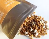Foto del paso 7 de la receta Chocolate de té Hojicha con Genmai