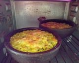 Foto del paso 4 de la receta: Pastel de zapallo italiano