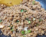 Foto langkah ke 5 dari resep Nasi Goreng ala Solaria.