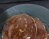 Foto del paso 6 de la receta: Pancakes con Jarabe de Maple (Maple Syrup)