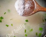 Foto del paso 2 de la receta: Rueda de Carite al ajillo... LuisFy