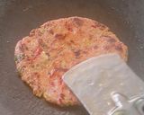 A picture of step 5 of Carrot and Beetroot Stuffed Kala Chana +Kachi Keri Paratha.