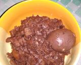Foto langkah ke 5 dari resep Gudeg.