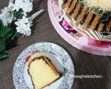 Foto langkah ke 6 dari resep Sponge Cake Enaque!.