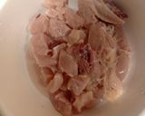Foto langkah ke 3 dari resep Ayam Goreng lengkuas.
