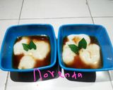 Foto langkah ke 4 dari resep Bubur Sumsum Praktis.