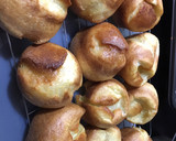 Foto del paso 5 de la receta: Roast Beef (Rosbif) & Yorkshire pudding