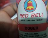 Cara Membuat Es susu doger22 3