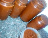 A picture of step 8 of Tomato sauce.