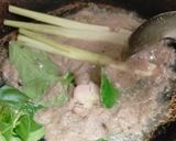 Foto langkah ke 2 dari resep Soto Daging.