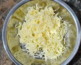 Foto langkah ke 1 dari resep Pizza Bihun.