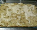Foto del paso 13 de la receta: La Tentación de Jansson (Jansson's Frestelse)