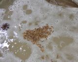 A picture of step 3 of Boil The Rice For Biryani.