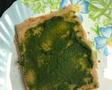 Bread Pinwheel Sandwich recipe step 6 photo