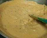 পালং কথিমবির বড়ি(Palak Kothimbir Vadi recipe in Bengali) রেসিপি ধাপ - 3 ছবি