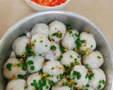 Hình bước làm 4 của món Bánh hòn