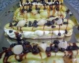 Foto del paso 9 de la receta: Pasta choux o masa bomba.👩🏼🍳