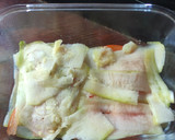 Foto del paso 3 de la receta: Lasaña de calabacín
