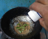 பூண்டு வதக்கு சட்னி (Garlic chutney) ரெசிபி ஸ்டேப் 2 புகைப்படம்